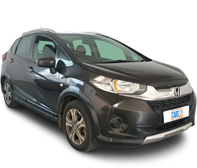 Honda WR-V-img